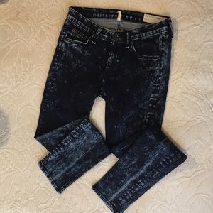 Rag and Bone jeans
